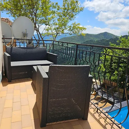 Apartment 2 Pieces Au Calme Absolu